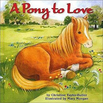 Pony To Love